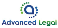 Advanced Legal Logo
